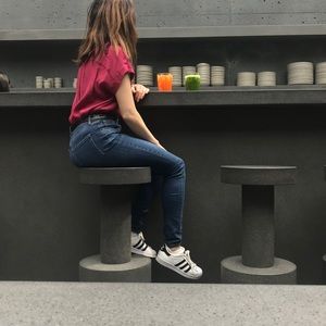 Meet your Posher, Melissa